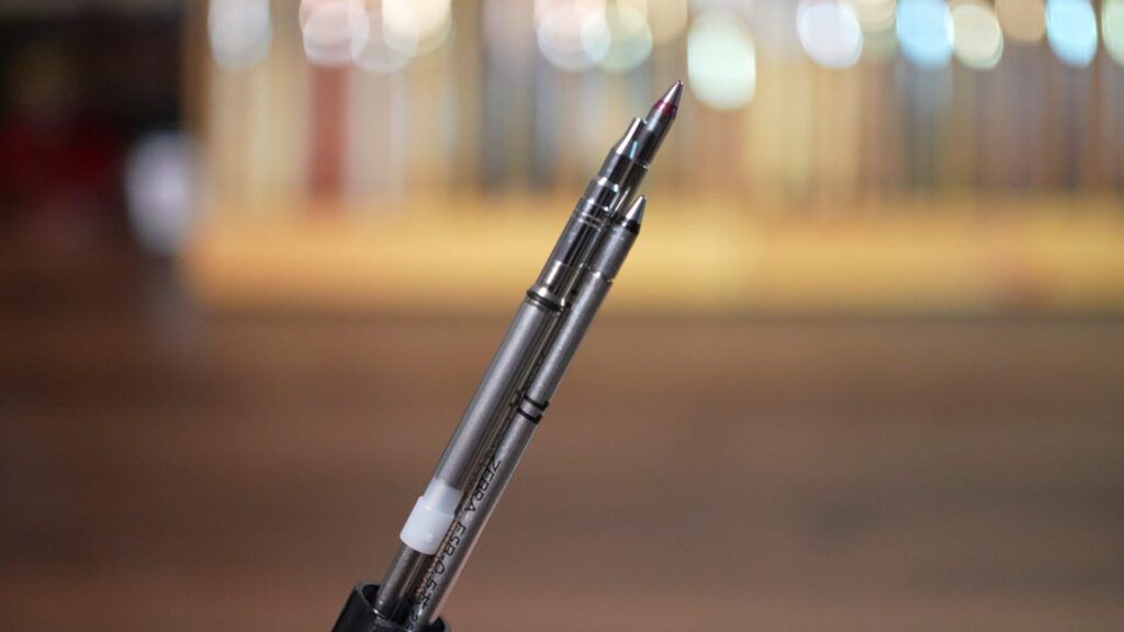 シャーボX ST3 ダークブラウン リフィル