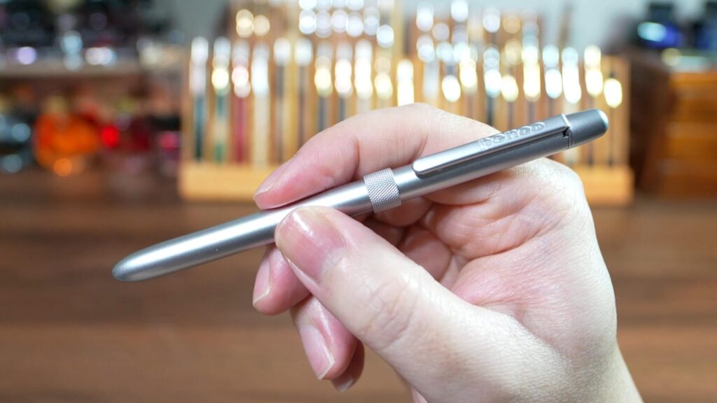 Penco Multi Pen 多機能ペン 外観