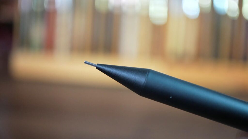 LACONIC Solid Write ガイドパイプ