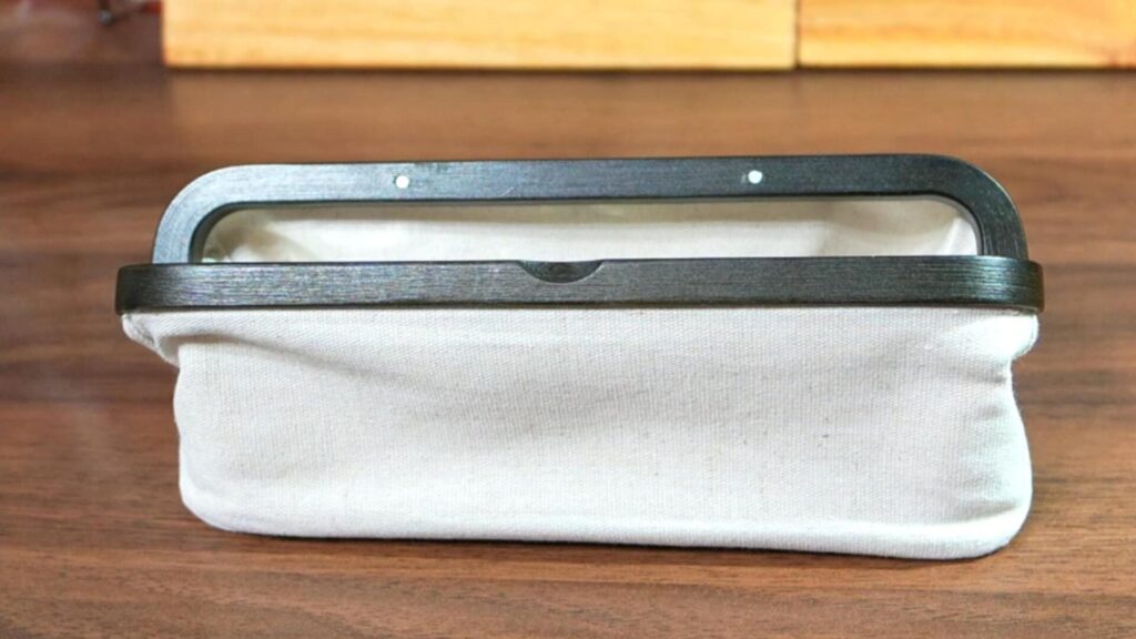 GUDEElife UROKI Pen Pouch 竹フレーム