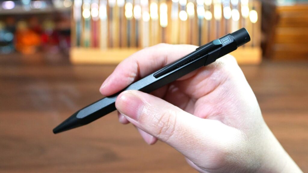 カランダッシュ 849 BLACK CODE XL