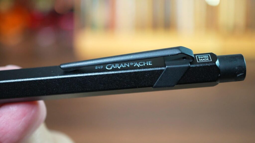 カランダッシュ 849 XL 六角軸