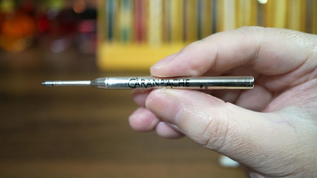 カランダッシュ ゴリアットカートリッジ