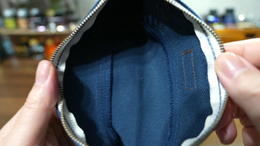 ラダイト ワントーン 内部