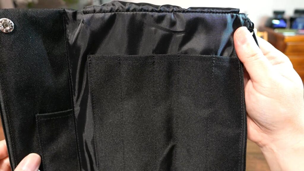 ラダイト ベンディペンケース ペンホルダー収納