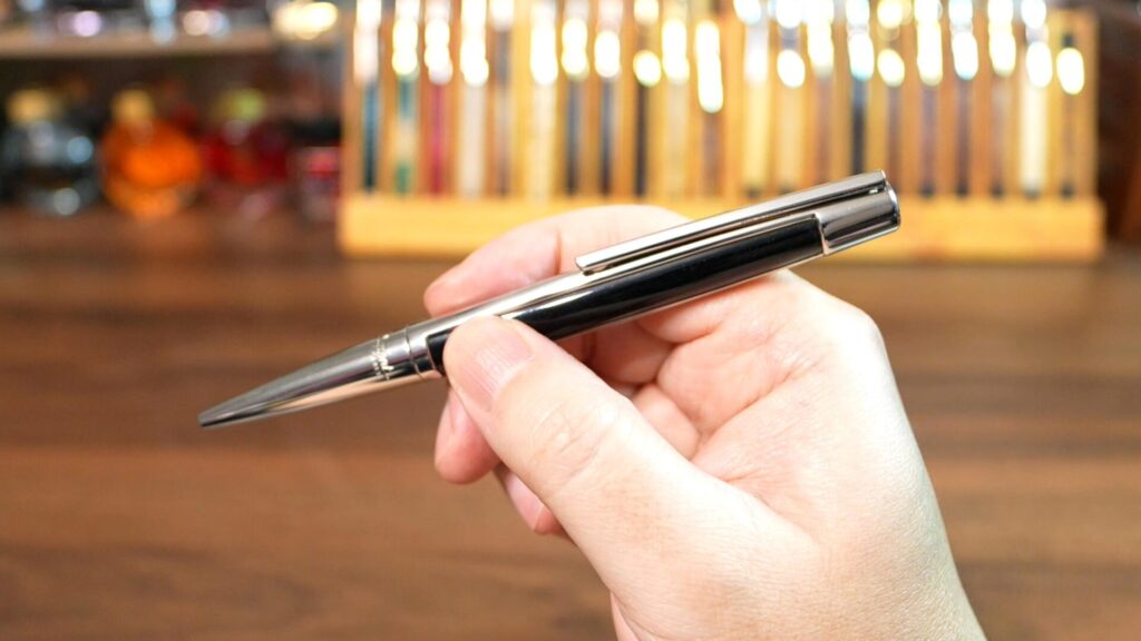 S.T.DUPONT DEFI 外観