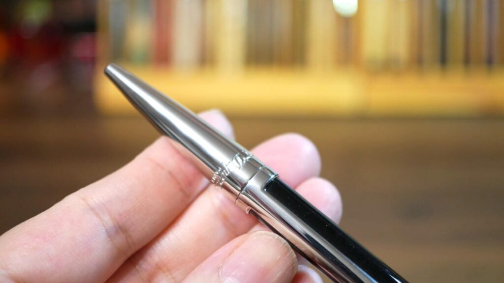 S.T.デュポン デフィ 口金