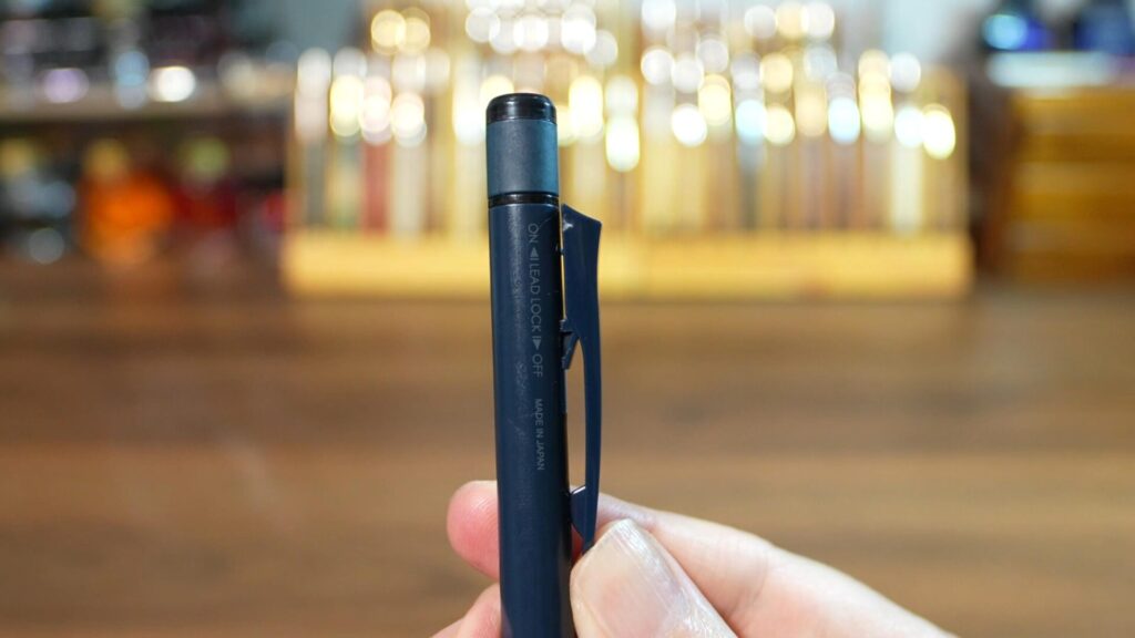 モノグラフチューン フレロック機構