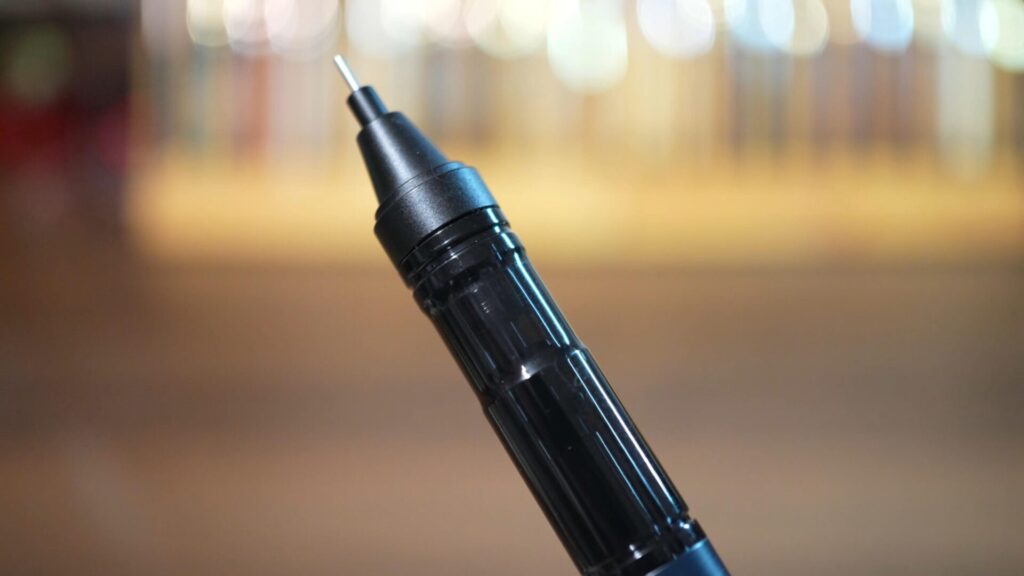 モノグラフチューン グリップ