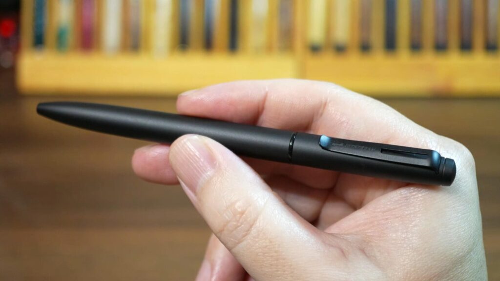 JETSTREAM PRIME ブラック 軸デザイン