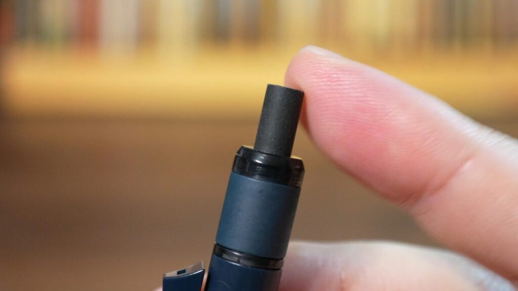 TOMBOW MONOgraph TUNE 回転繰り出し式消しゴム