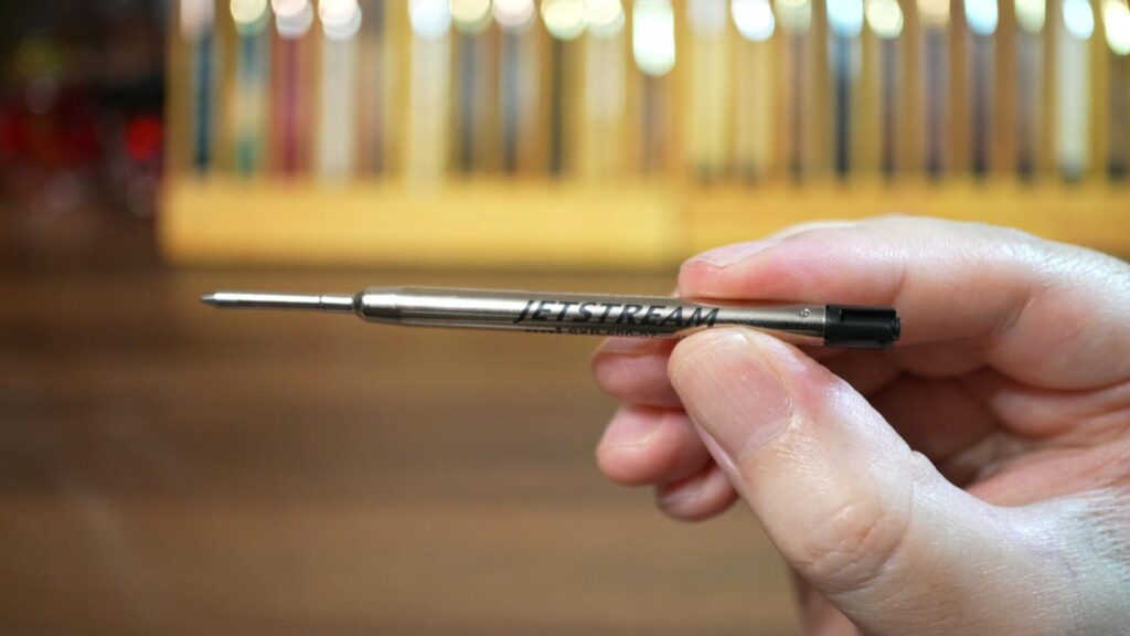 JETSTREAM PRIME SXR-600 リフィル