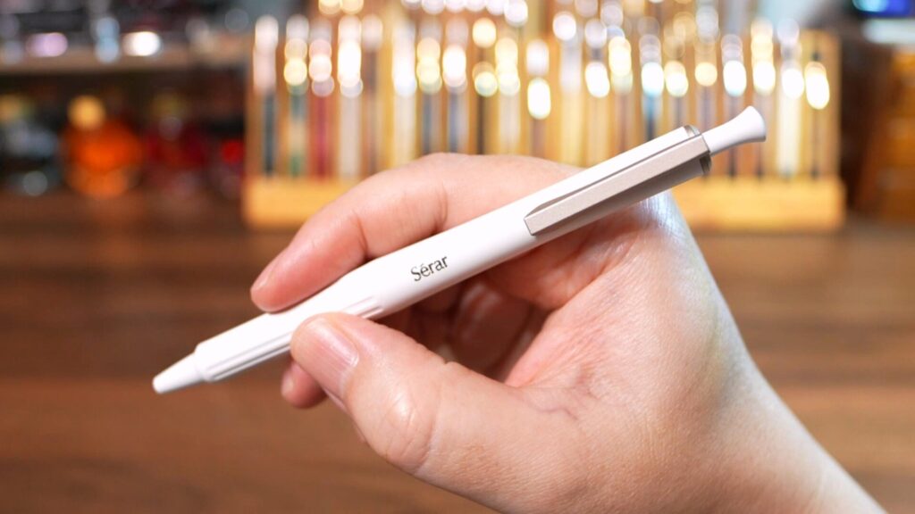 KAYOU+ Serar 外観デザイン