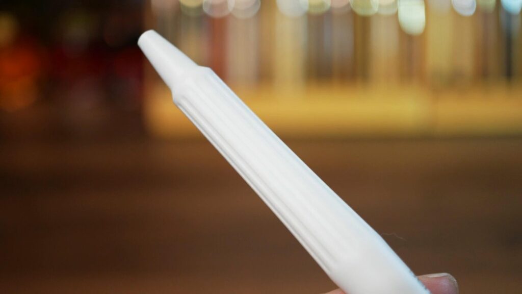 KAYOU+ Serar グリップ形状