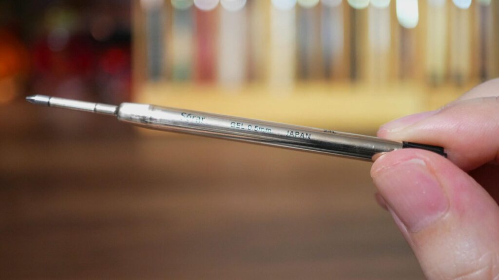 KAYOU+ Serar G2規格リフィル