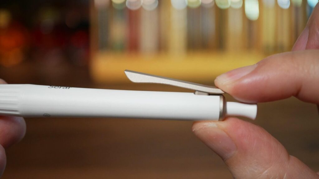 KAYOU+ Serar 可動式クリップ