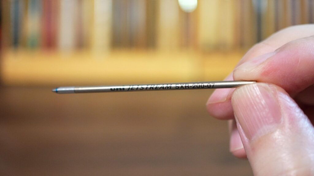 JETSTREAM PRIME 多機能ペン3&1 SXR200 リフィル