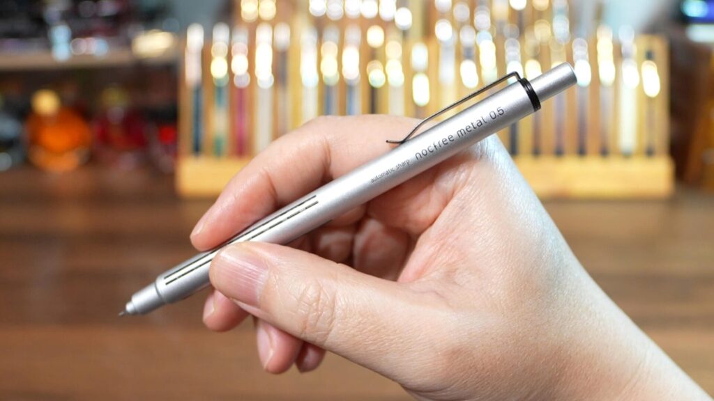 sun-star nocfree metal 外観デザイン