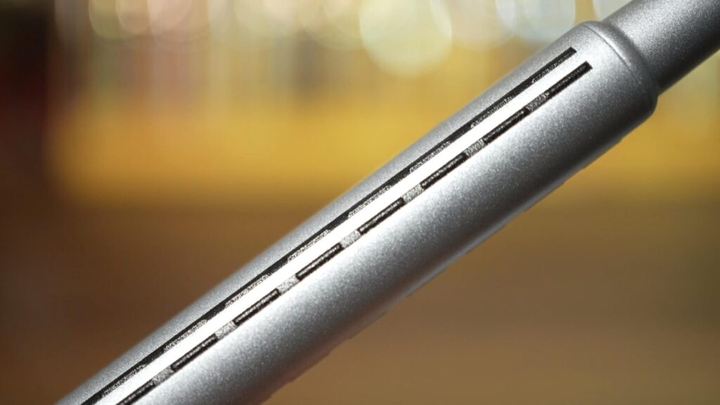 sun-star nocfree metal アシストライン