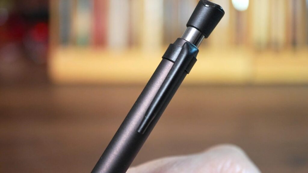 ZEBRA Tect 2way RO クリップ