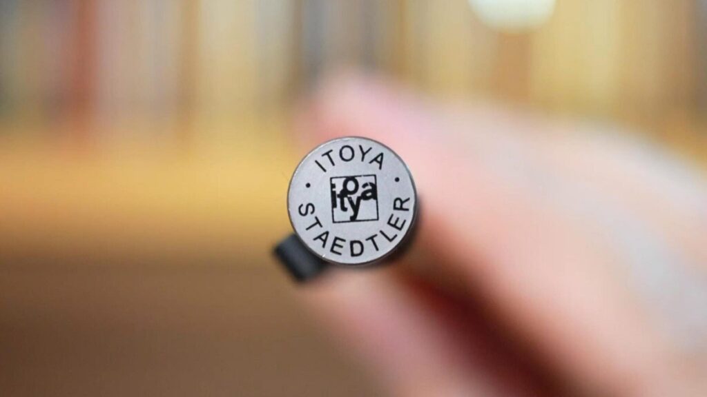 伊東屋限定92535 ノックキャップ