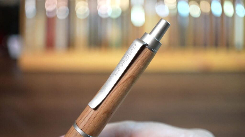 ピュアモルト クリップ