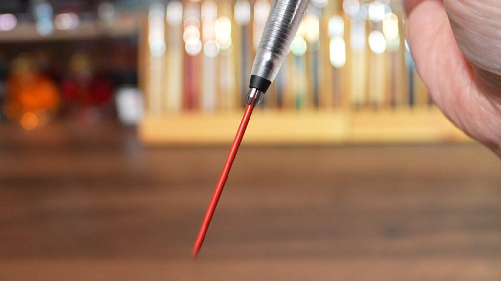 スーパーマルチ8 ドロップ式 機構