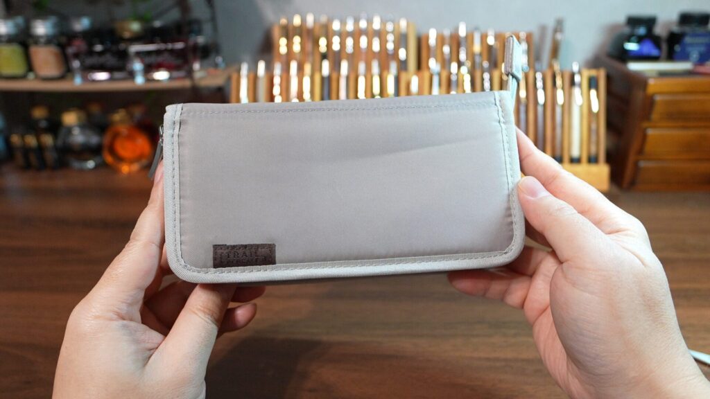 Raymay TRAIL PENCASE 外観