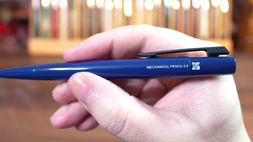 ITOYA110 真鍮ボディ