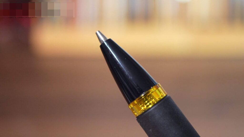 KOH-I-NOOR SHAKE IT ペン先