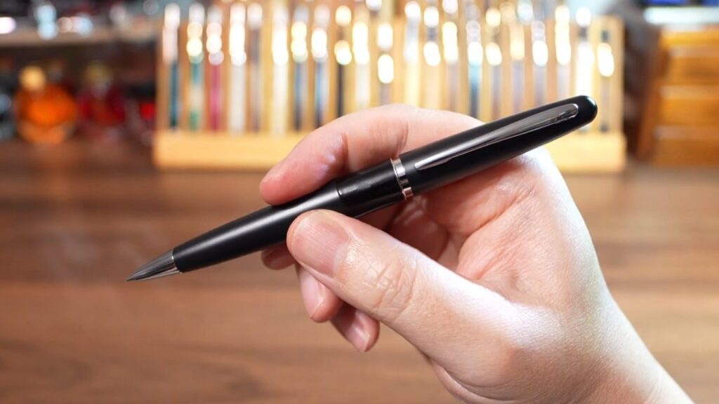 PILOT COCOON シャープペンシル 外観