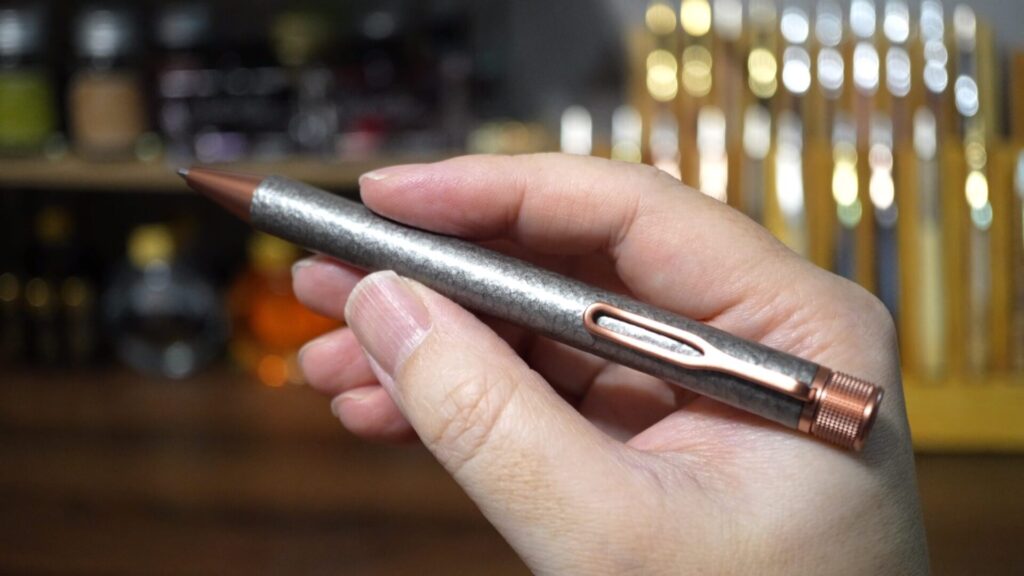 SAKURA craft_lab010 ハンマートーン グレー