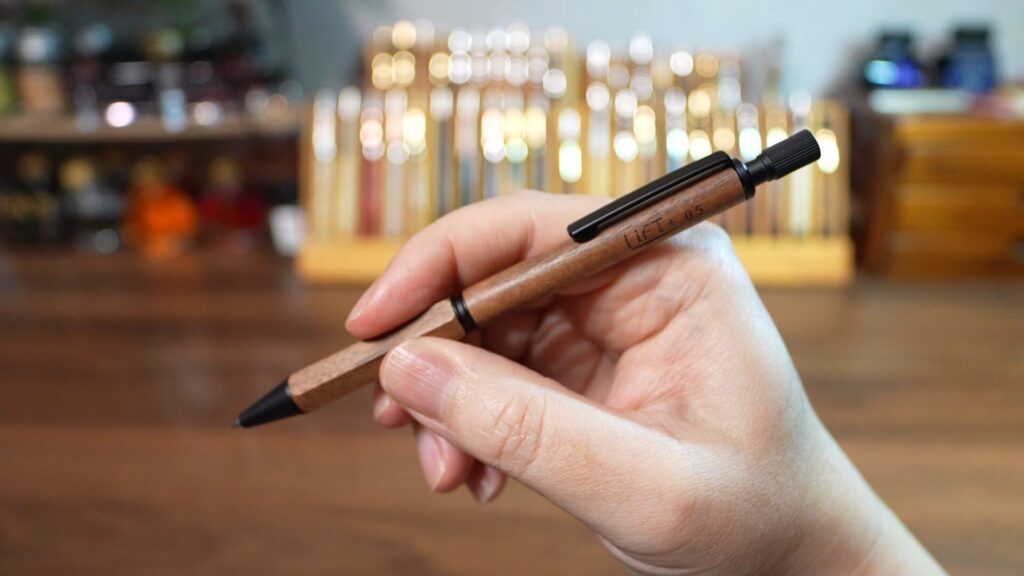 KITERA リフトプラスウッド デザイン