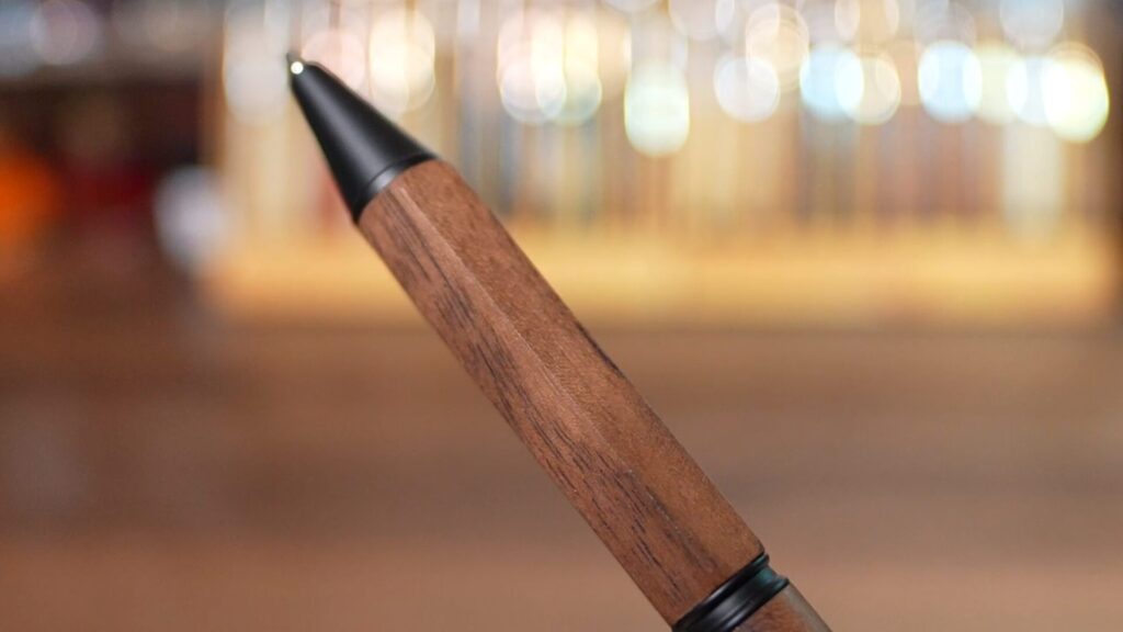 KITERA LIFT+ Wood グリップ