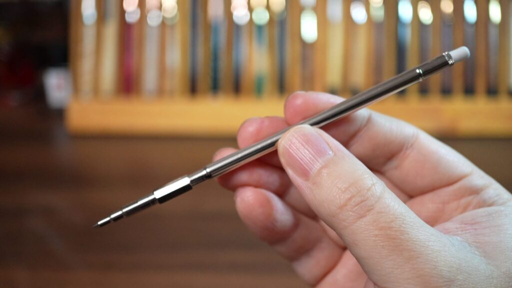 KITERA リフトプラスウッド 内部機構