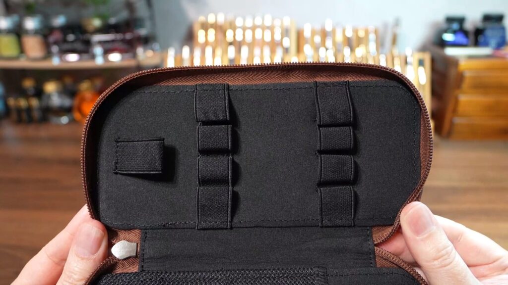 LIFT+ ペンホルダー レイアウト