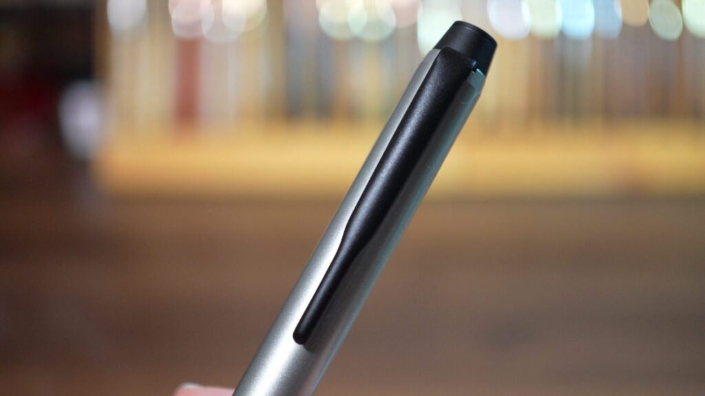 PILOT eterlink クリップ