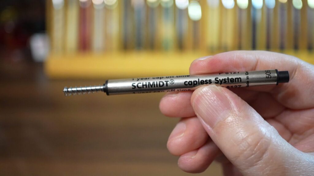 Schmidt P8127 リフィル
