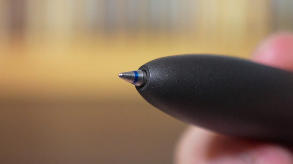 ITOYA110 イレーサブルボールペン3 ペン先